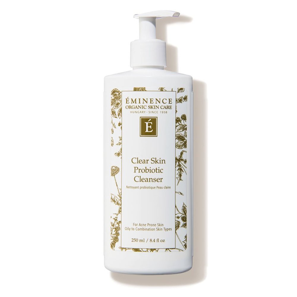 Eminence Organic Skin Care Clear Skin Probiotic